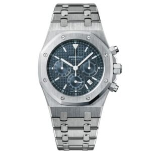 【Super Clone】Audemars Piguet Royal Oak Chronograph Ref. # 26300ST.OO.1110ST.03