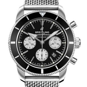 【Super Clone】Breitling Superocean Heritage B01 Stainless Steel AB0162121 B1A1