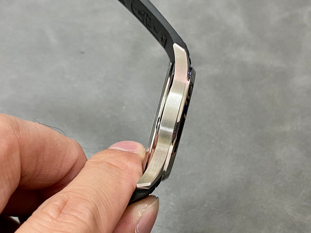 【Super Clone】Replica Patek Philippe Aquanaut 5167A 001 40mm Mens Watch - Image 7