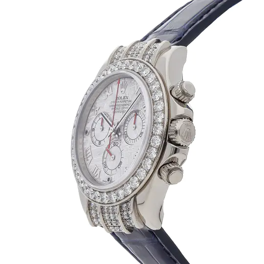 【Super Clone】RDaytona Cosmograph 116599RBR - Image 3