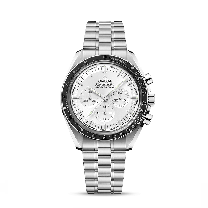 【Super Clone】Omega 310.60.42.50.02.001 Speedmaster Moonwatch Professional Co‐Axial Master Chronometer