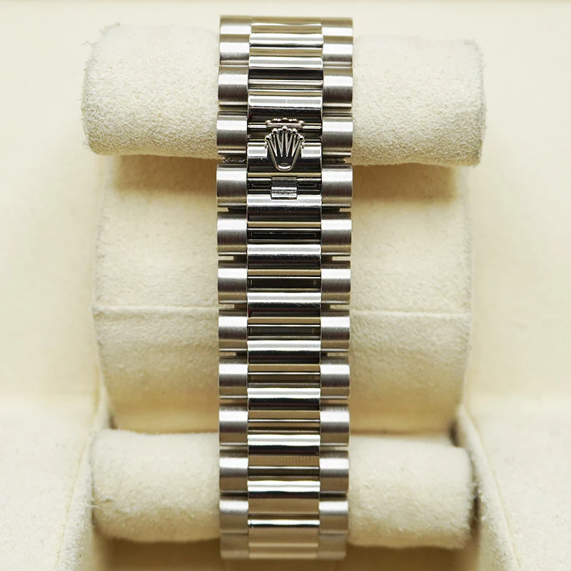 RLX Day-Date M128349RBR-0006 36mm - Image 8