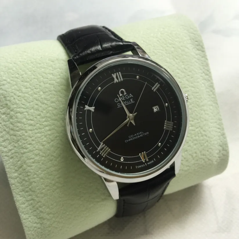 【Super Clone】Serie Omega De Ville-Promozione per un periodo limitato a un prezzo basso - Image 7