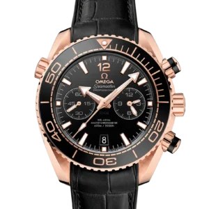 Omega Seamaster Planet Ocean Chronograph 215.63.46.51.01.001