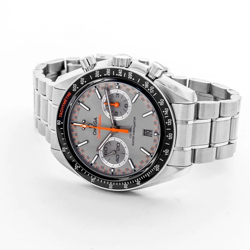 【Super Clone】Omega 329.30.44.51.06.001 Speedmaster Racing Co-Axial Master Chronometer - Image 4