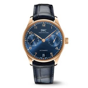 【Super Clone】IWC-Portugieser Automatic Boutique Edition (IW500713)