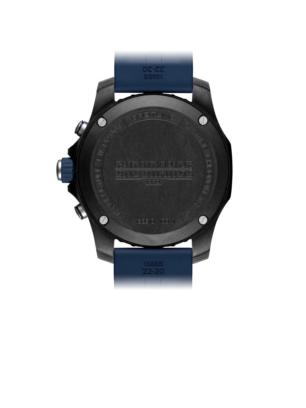 【Super Clone】Breitling Watch Professional Endurance Pro Ironman - Image 3