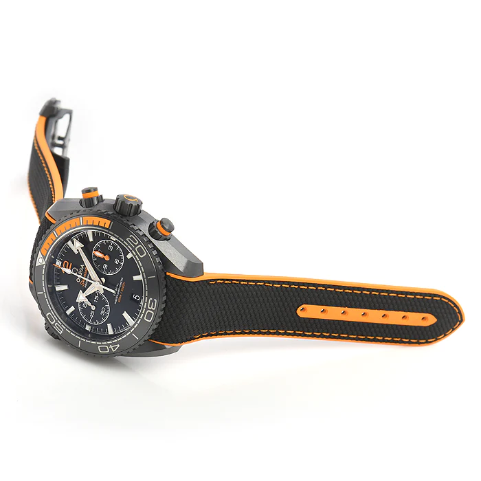 Omega 215.92.46.51.01.001 Seamaster Planet Ocean 600M Co-Axial-Master - New - Image 4