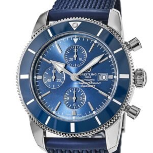 【Super Clone】Breitling Superocean heritage chrono A1331216