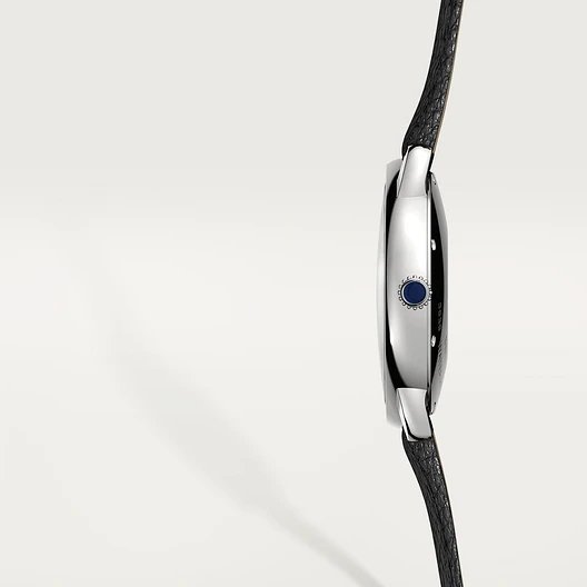 【Super Clone】MONTRE RONDE SOLO Silver Gray 42mm - Image 4