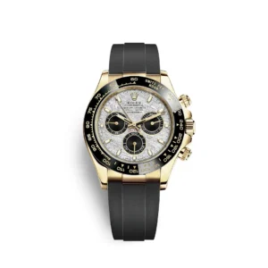 【Super Clone】Rolex Cosmograph Daytona Oyster, 40 mm, yellow gold m126518ln-0016