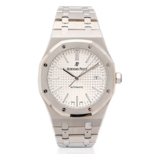 ćSuper ClonećAudemars Piguet Royal Oak Selfwinding 34mm Womens 77350ST.OO.1261ST.01