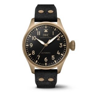 【Super Clone】IWC-Big Pilot's Watch 43 "MR PORTER EDITION 1" (IW329703)