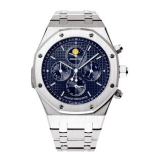【Super Clone】Audemars Piguet Royal Oak Grande Complication Ref. # 25865BC.OO.1105BC.01
