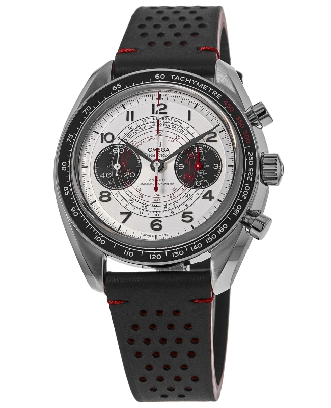 【Super Clone】Omega 329.32.43.51.02.001 Speedmaster Chronoscope Co-Axial Master Chronometer - Image 3