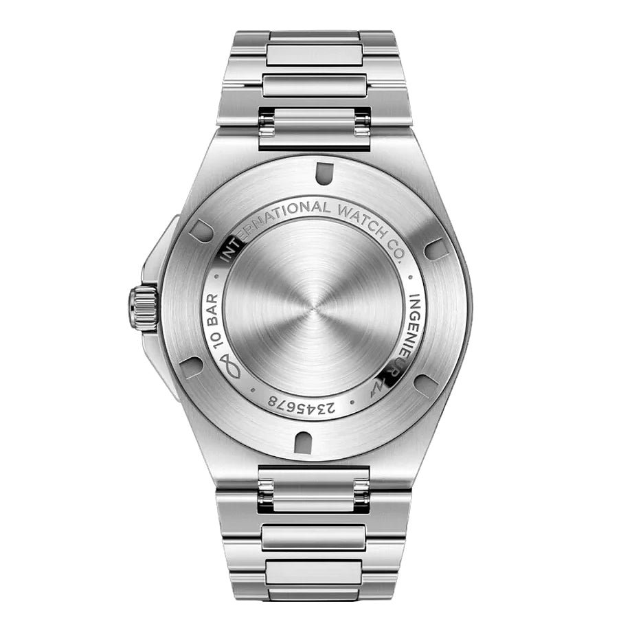 【Super Clone】IWC-Ingenieur Automatic 40 (IW328902) - Image 2