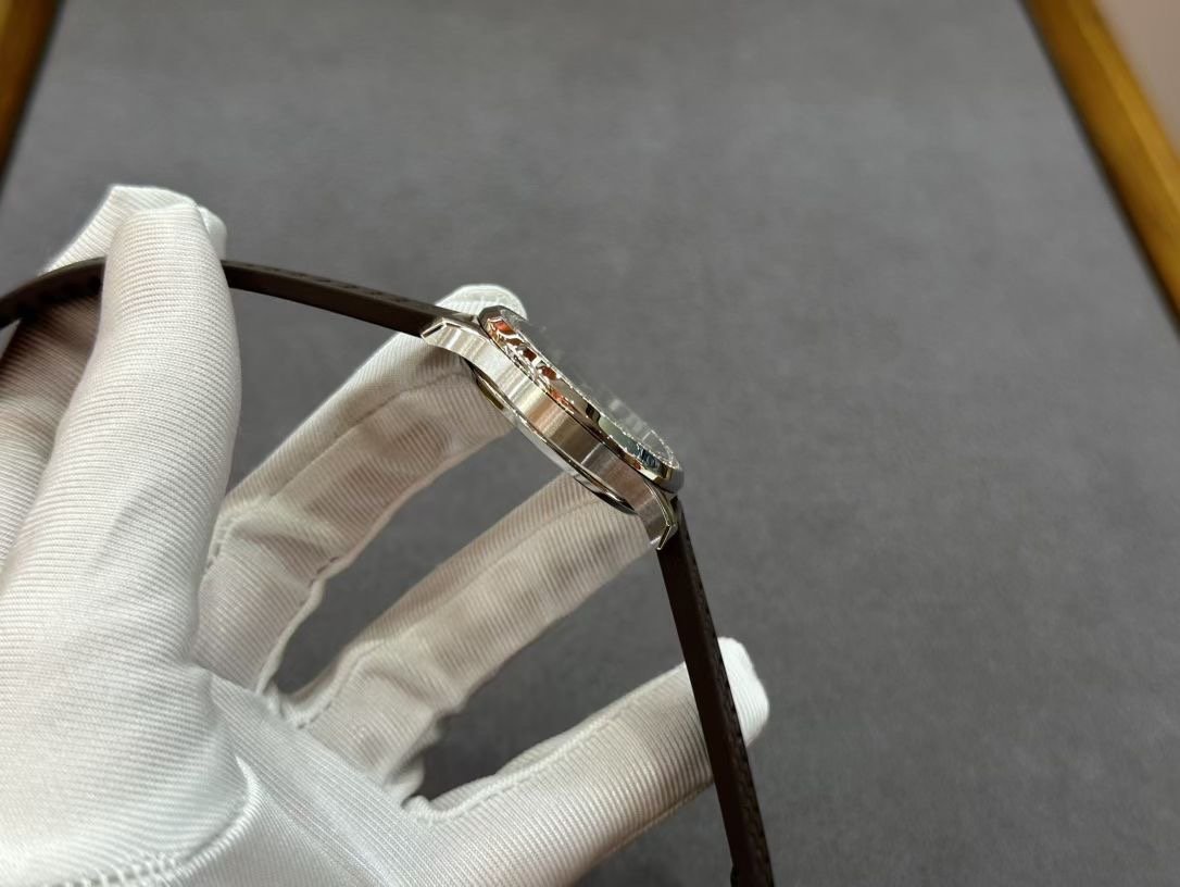 【Super Clone】Replica Patek Philippe Aquanaut 5067A 023 Watch For Sale - Image 7