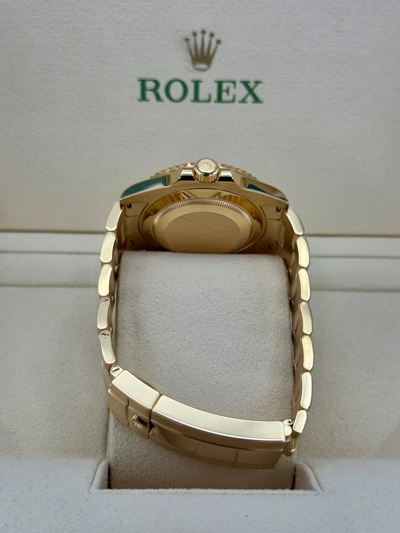 Rolex Submariner 41mm 126618lb - Image 7