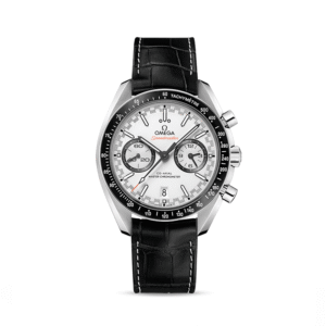 ćSuper ClonećOmega 329.33.44.51.04.001 Speedmaster Racing Co-Axial Master Chronometer