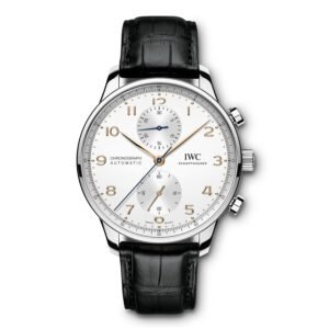 【Super Clone】IWC-Portugieser Chronograph (IW371604)
