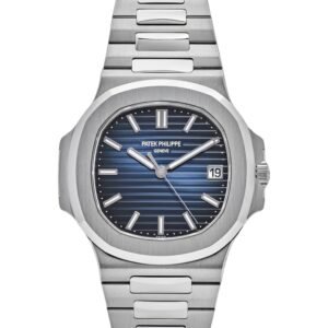 【Super Clone】Patek Philippe Nautilus Self Winding Watch 5811 1G 001 Replica Watch