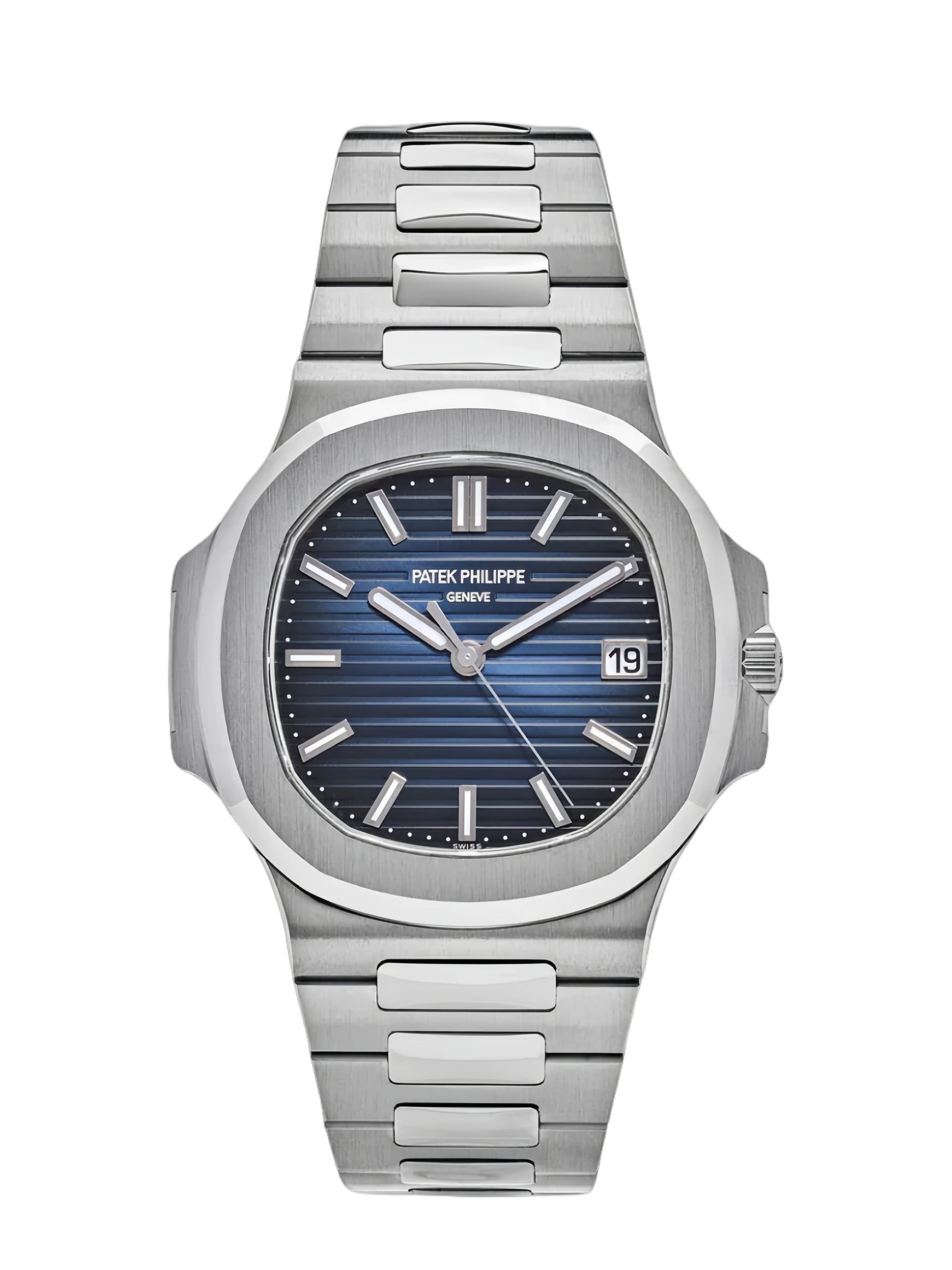 【Super Clone】Patek Philippe Nautilus Self Winding Watch 5811 1G 001 Replica Watch