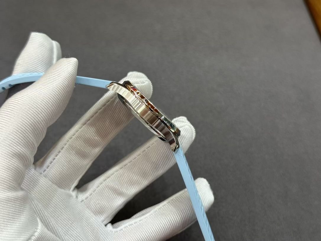 【Super Clone】Replica Patek Philippe Aquanaut 5072G 001 Watch For Sale - Image 6