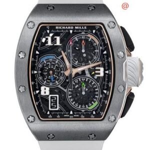 【Super Clone】RICHARD MILLE RM72-01