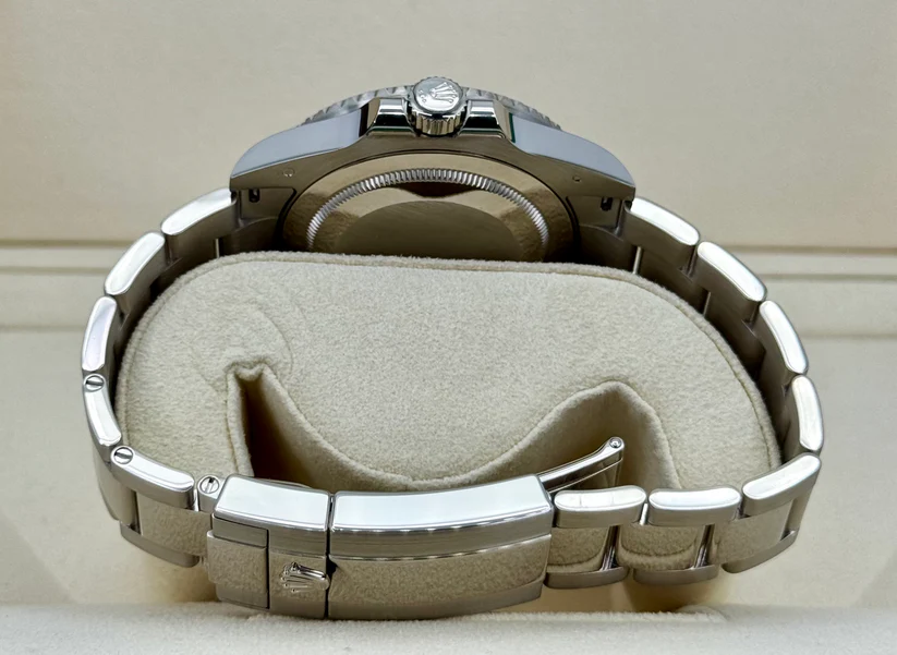 RLX GMT-Master II 40mm 126719BLRO - Image 9