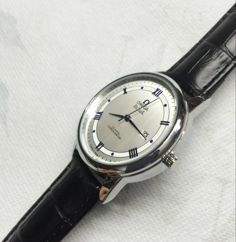 【Super Clone】Serie Omega De Ville-Promozione per un periodo limitato a un prezzo basso - Image 12