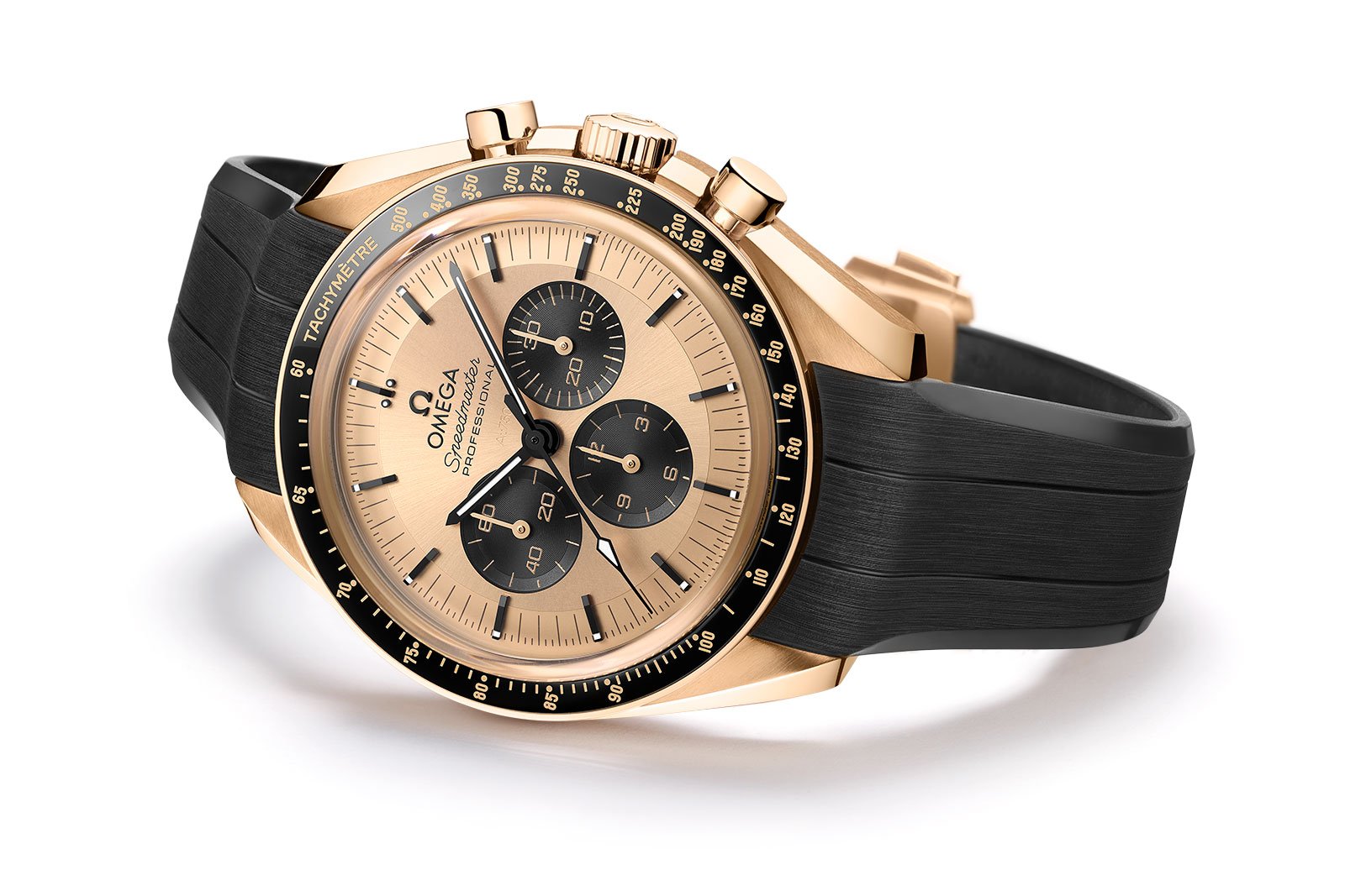 【Super Clone】Omega 310.62.42.50.99.001 Speedmaster Moonwatch Professional Co-Axial Master Chronometer - Image 3