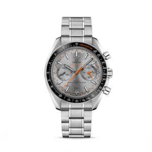 ćSuper ClonećOmega 329.30.44.51.06.001 Speedmaster Racing Co-Axial Master Chronometer