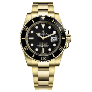 Rolex Submariner 40mm 116618ln
