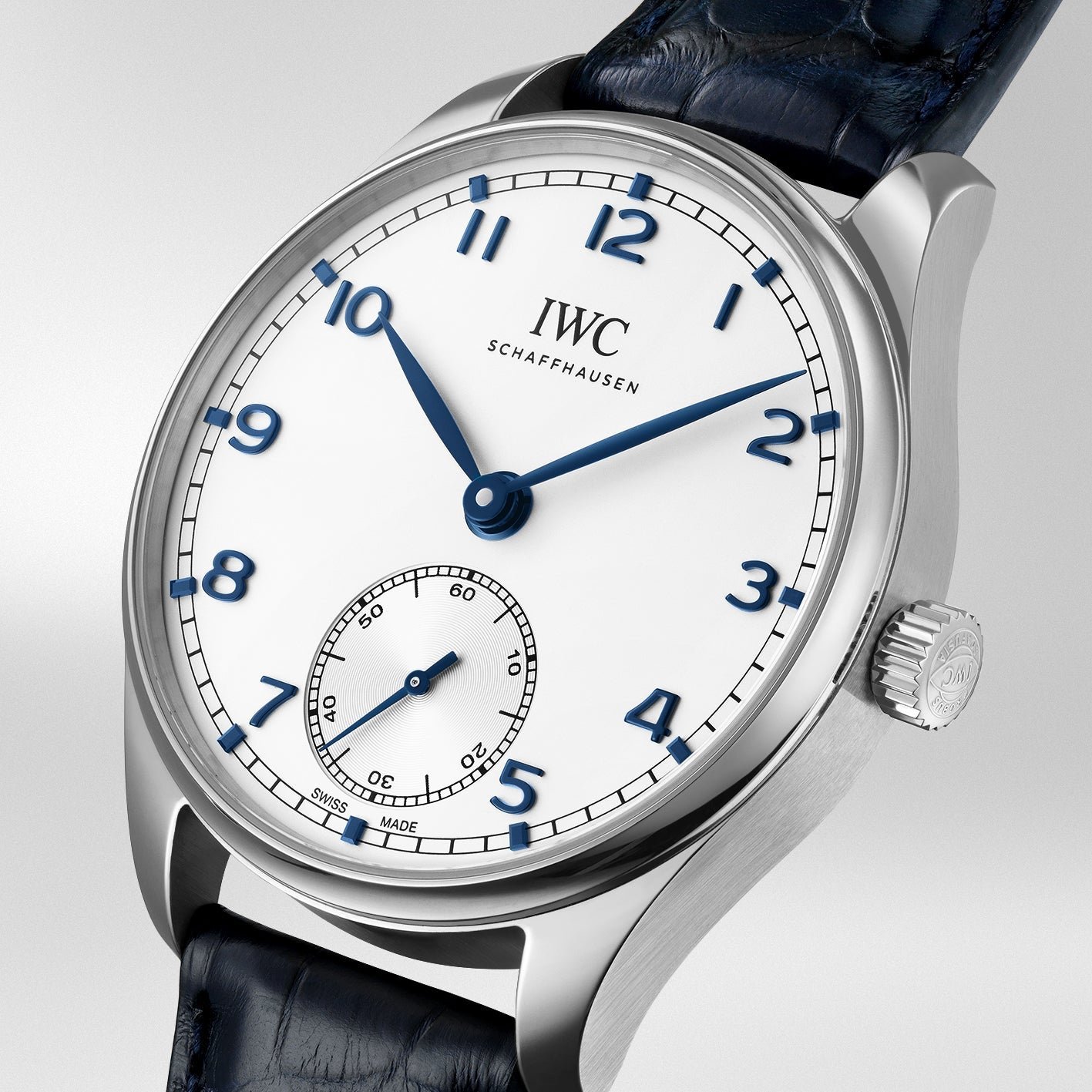【Super Clone】IWC-Portugieser Automatic 40 (IW358304) - Image 3