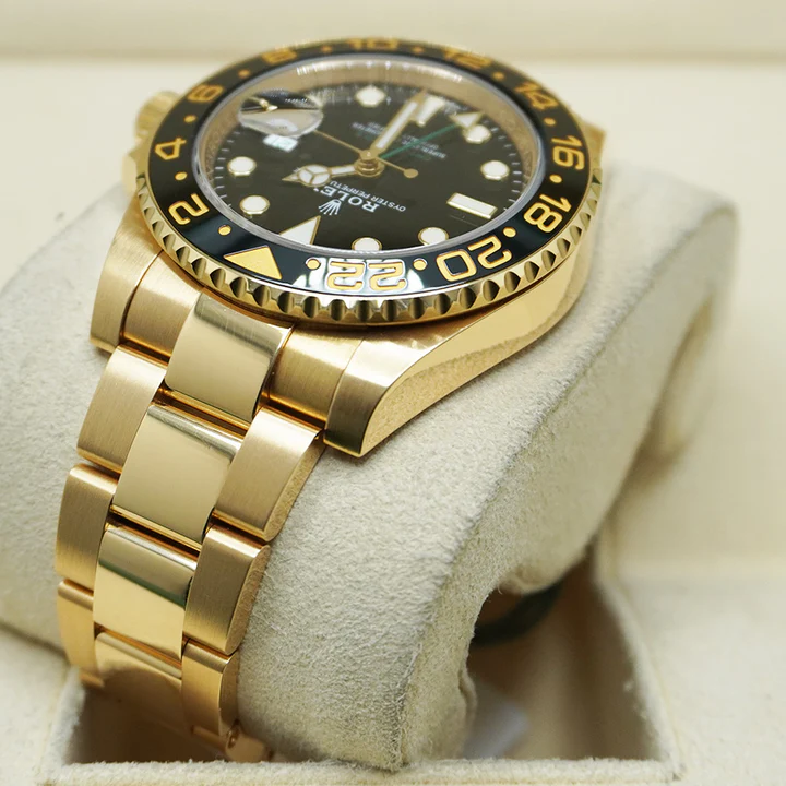 Rolex GMT Master II 116718LN 40mm - Image 3