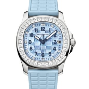 【Super Clone】Replica Patek Philippe Aquanaut 5072G 001 Watch For Sale