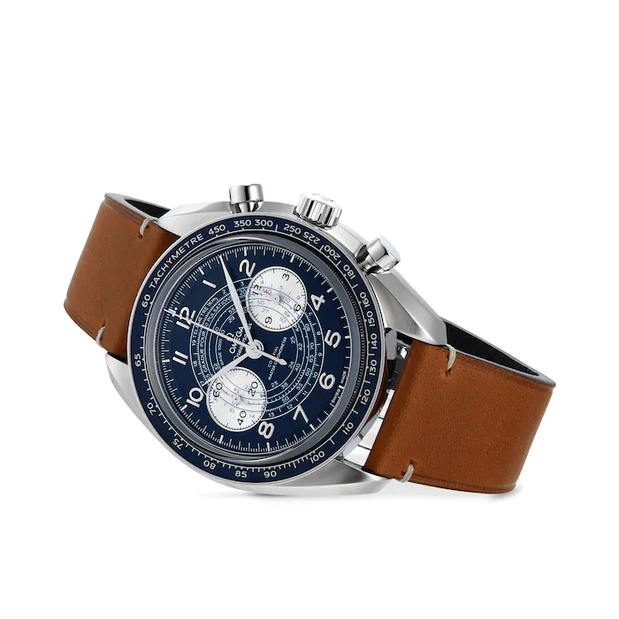 【Super Clone】Omega 329.32.43.51.03.001 Speedmaster Chronoscope Co-Axial Master Chronometer - Image 4