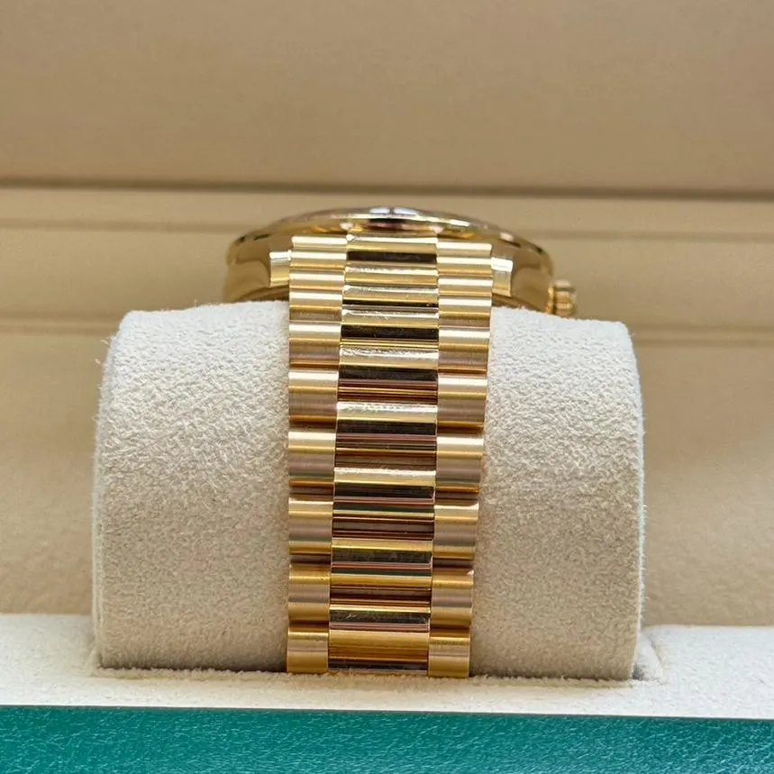 RLX Day-Date M128348RBR-0026 36mm - Image 6