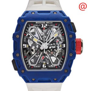 【Super Clone】RICHARD MILLE RM35-03 CA RAFAEL