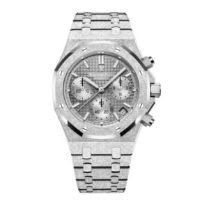 【Super Clone】Audemars Piguet Royal Oak Ref. # 26239BC.GG.1224BC.01