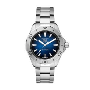 ćSuper ClonećTAG Heuer Aquaracer Professional 200 40mm Mens Watch WBP2111.BA0627
