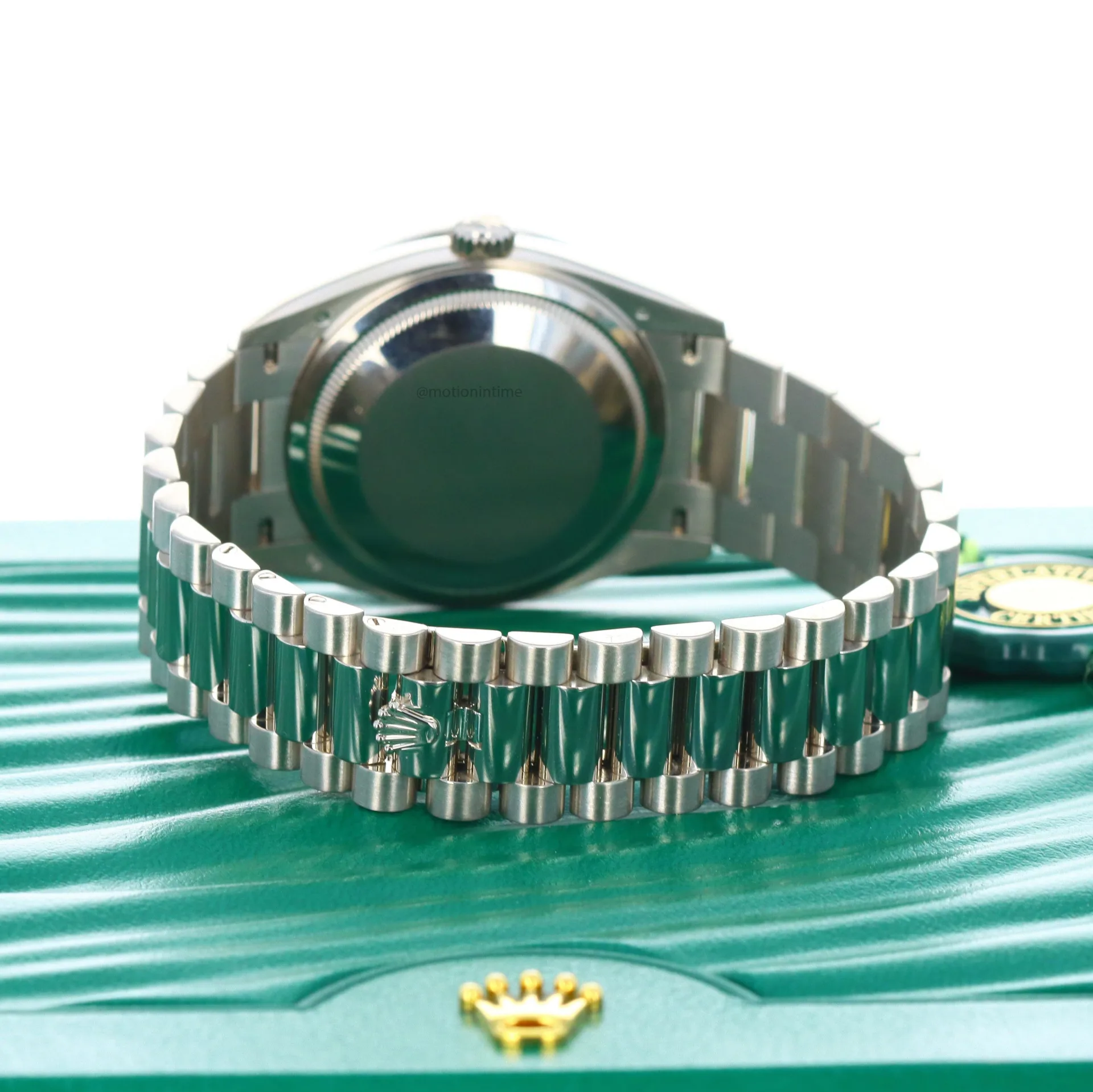 RLX Day-Date M128349RBR-0004 36mm - Image 6