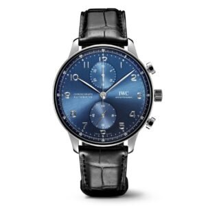 【Super Clone】IWC-Portugieser Chronograph (IW371606)