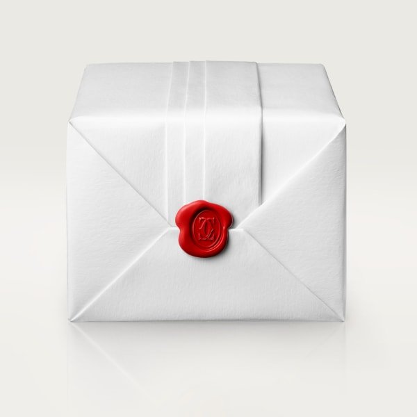 【Super Clone】BALLON BLEU Diamond Rose Gold 33mm - Image 8