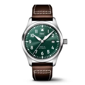 【Super Clone】IWC-Pilot's Watch Mark XX (IW328205)