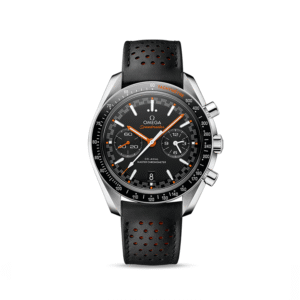 ćSuper ClonećOmega 329.32.44.51.01.001 Speedmaster Racing Co-Axial Master Chronometer