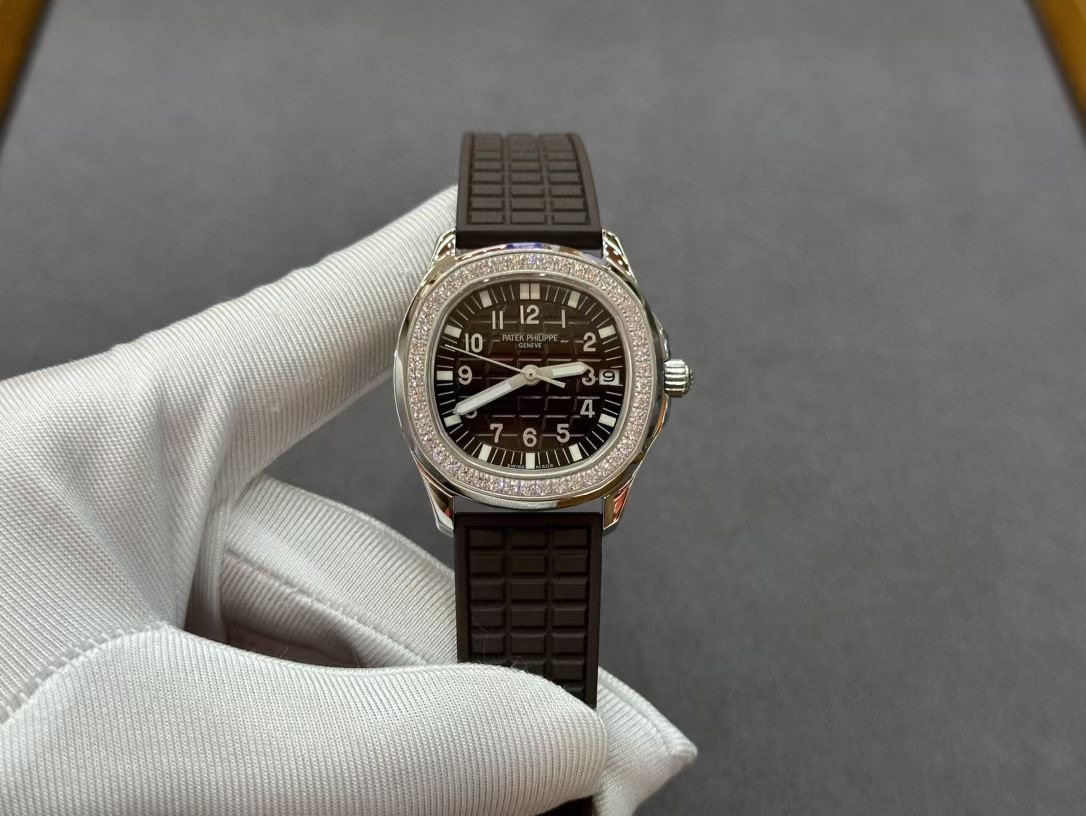 【Super Clone】Replica Patek Philippe Aquanaut 5067A 023 Watch For Sale - Image 3
