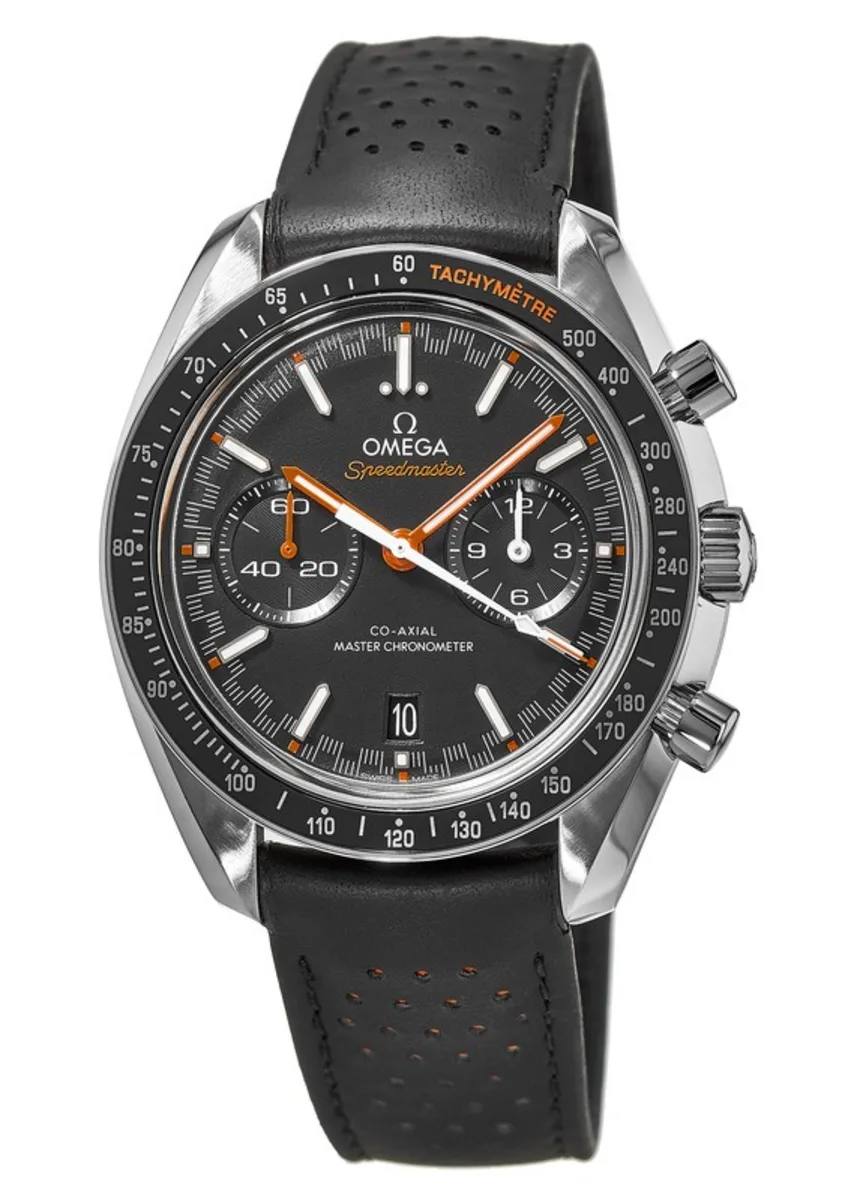 【Super Clone】Omega 329.32.44.51.01.001 Speedmaster Racing Co-Axial Master Chronometer - Image 3