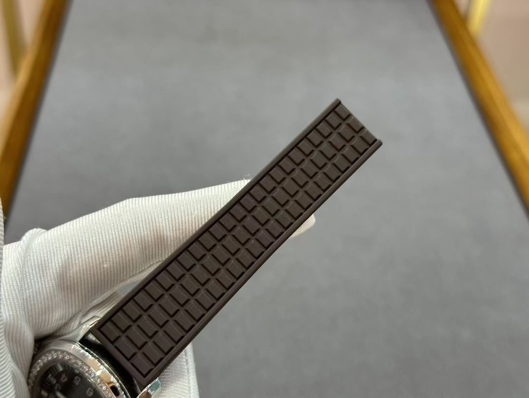 【Super Clone】Replica Patek Philippe Aquanaut 5067A 023 Watch For Sale - Image 10