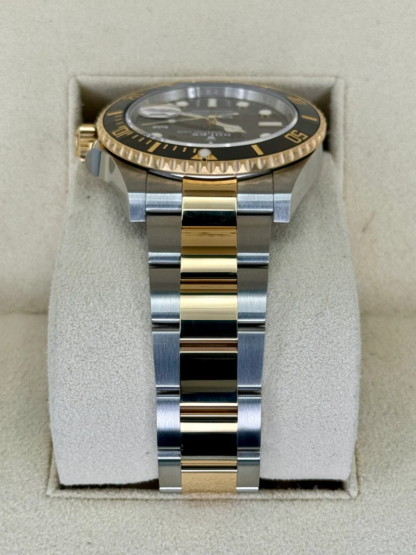 Rolex Submariner 41mm 126613LN - Image 5